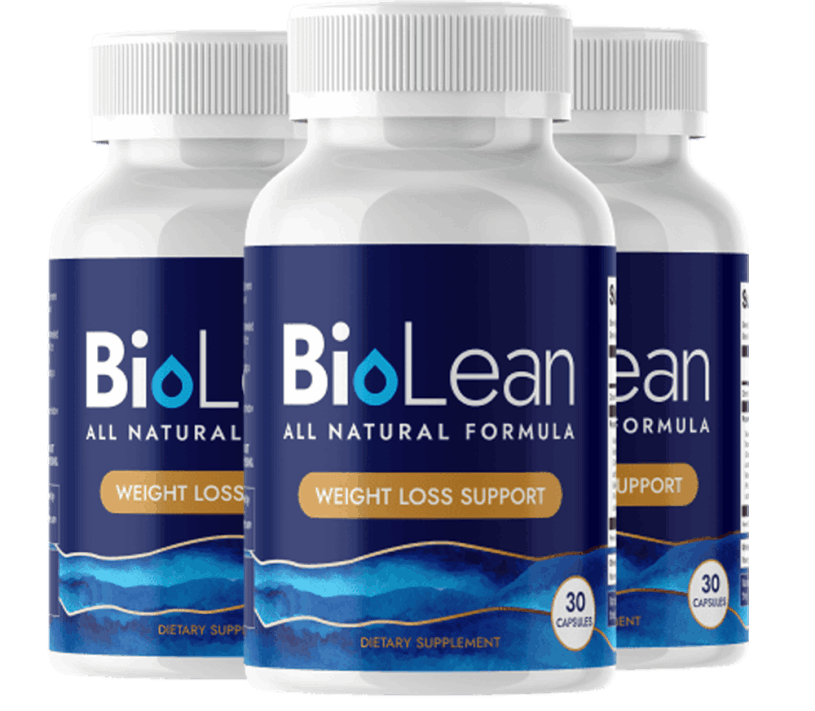 get BioLean